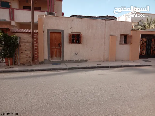 50 m2 1 Bedroom Townhouse for Rent in Tripoli Souq Al-Juma'a