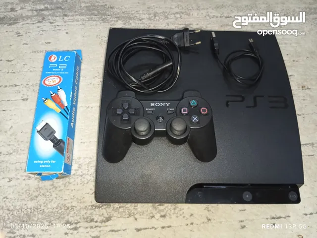 PlayStation 3 PlayStation for sale in Northern Governorate