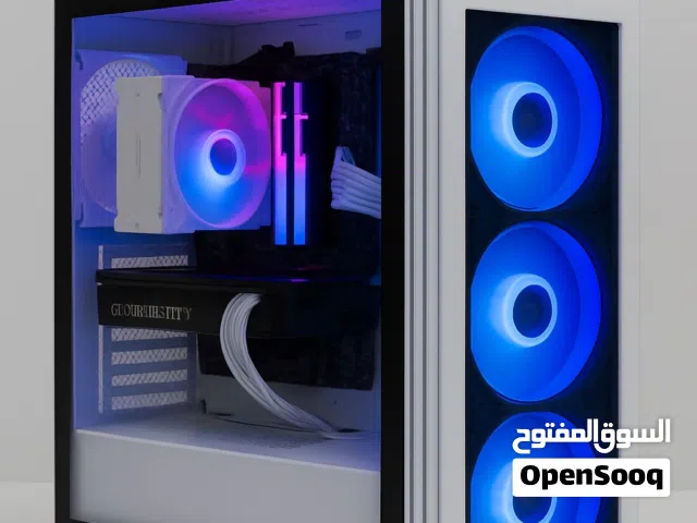 Computers PC for sale in Abu Dhabi