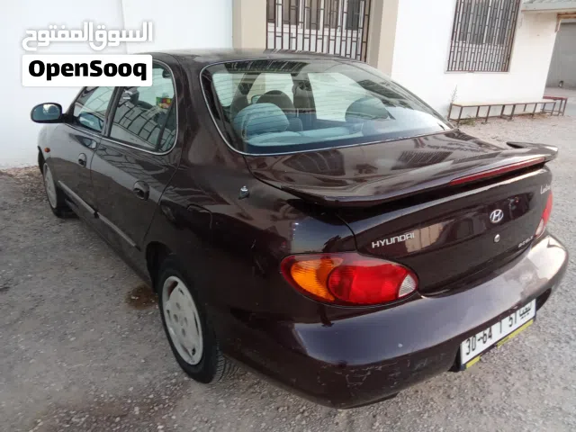 Used Hyundai Elantra in Benghazi