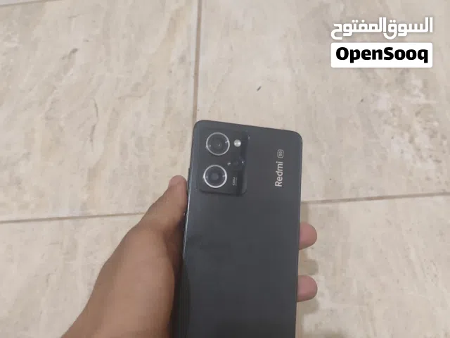 Xiaomi Redmi Note 12 Pro Speed 256 GB in Aden