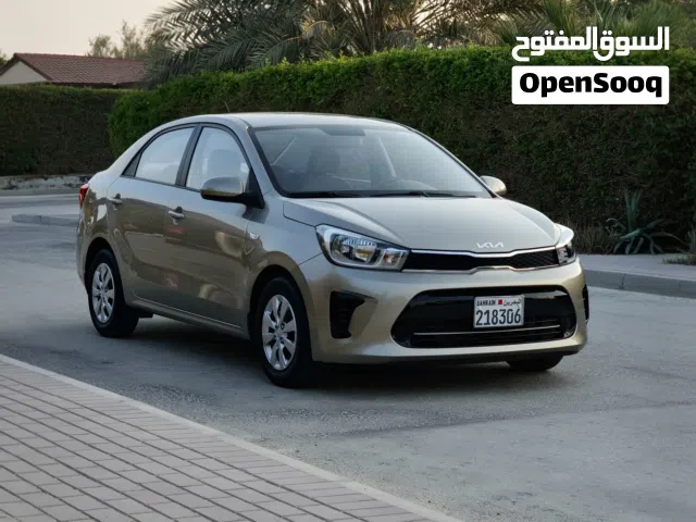 Used Kia Pegas in Southern Governorate