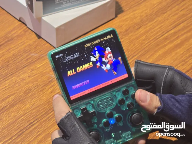 PALM GAMES - R405 PRO
