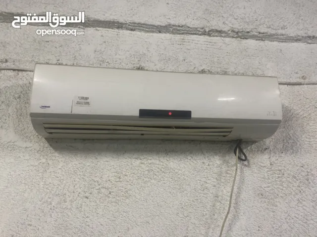 Inventor 2 - 2.4 Ton AC in Tulkarm