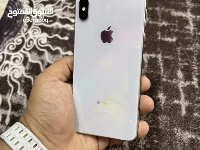 ايفون XS MAX