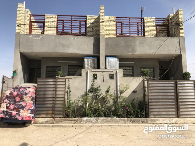 150m2 2 Bedrooms Townhouse for Sale in Baghdad Elshaab