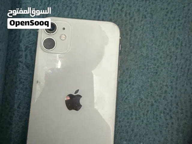 Apple iPhone 11 128 GB in Al Sharqiya