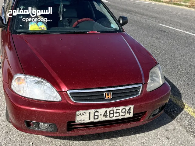Used Honda  in Ajloun