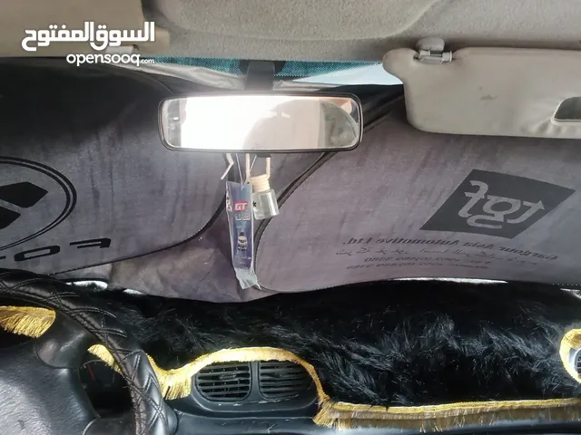 Used Hyundai Accent in Al Karak