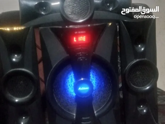 مسرح منزلي للبيع بحال الوكاله