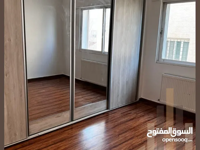 223 m2 3 Bedrooms Apartments for Rent in Amman Al Kursi