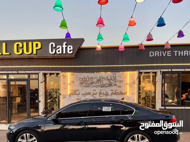 فولكوس واجن