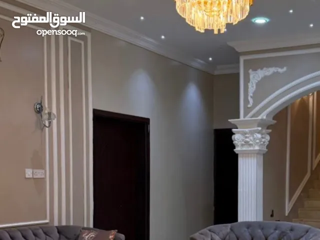 500 m2 More than 6 bedrooms Townhouse for Rent in Dhofar Salala