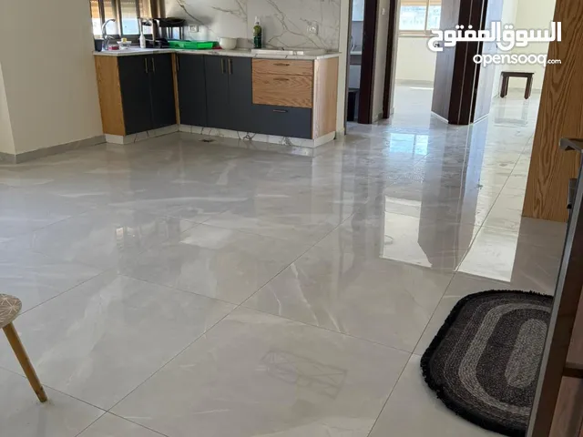 115 m2 2 Bedrooms Apartments for Rent in Ramallah and Al-Bireh Ein Munjid
