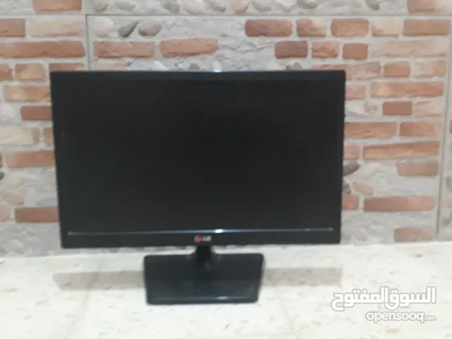 شاشه LG للبيع بسعر رخيص