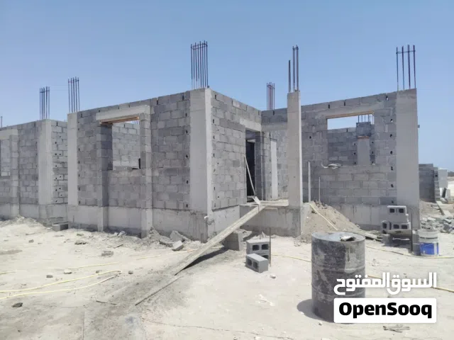 منزل قيد الإنشاء في نهضه المصنعه مع امكانية دفع القرض الشخصي للمشتري وتخليص إجراءات التثمين والبنوك
