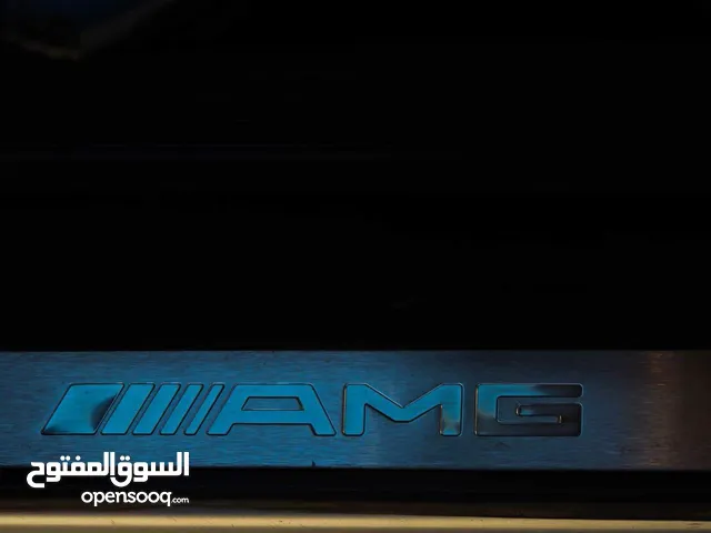 مرسيدس 2007 افنحارد