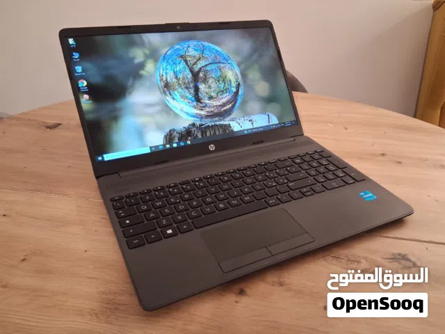 الأداء الحديث بسعر اقتصادي.. HP 250 G8 (الجيل الحادي عشر)