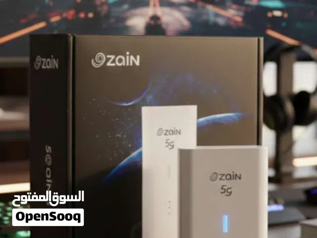 راوتر زين 5G أكثر نسخة مطلوبة ( جديد )