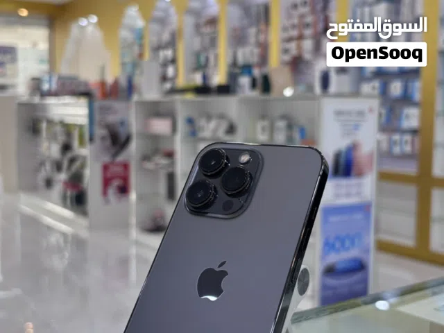 Apple iPhone 13 Pro 256 GB in Al Dakhiliya