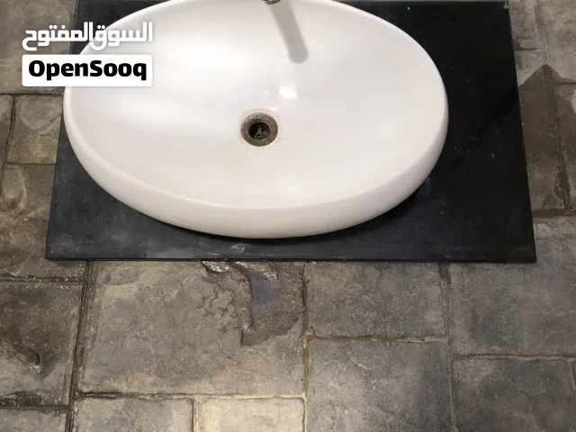 مغسله بحاله جيده للبيع