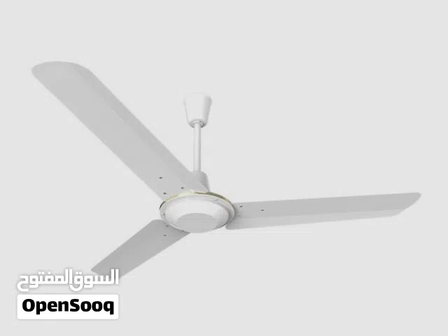 3 مراوح تورنيدو سقفية استعمال 3 شهور للبيع