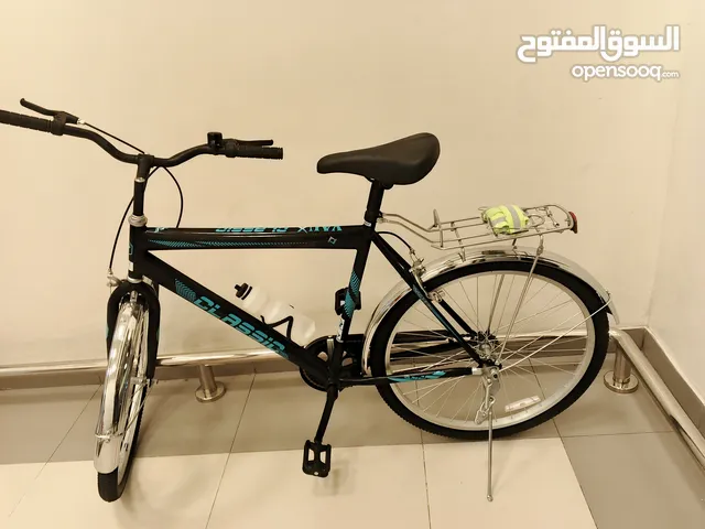 Almost New Bicycle – Used 10 Minutes – 700 SAR (Negotiable)