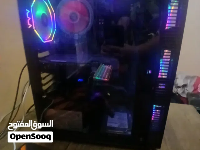 pc مستعمل حالة جيدة