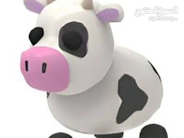 ادوبت مي بقرة/سلحفاة/كنغر adopt me cow/turtle/kangaroo Roblox