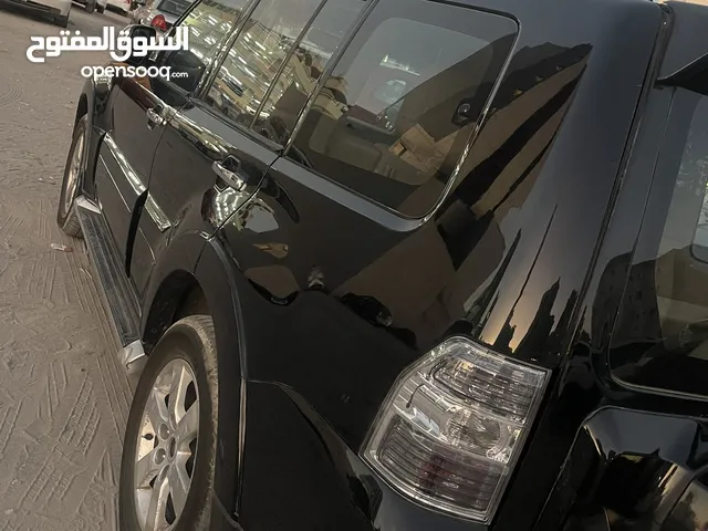 Used Mitsubishi Pajero in Hawally