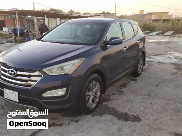 سنتافيا 2013 لمتد بغداد باسمي