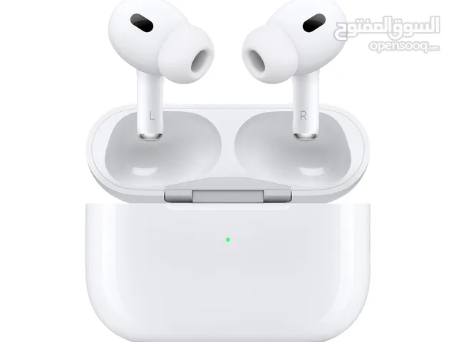 Airpods pro 2 اصلي مستعمل للبيع