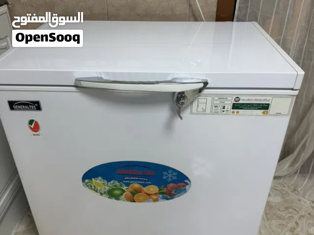 ثلاجه صندوق باب واحد