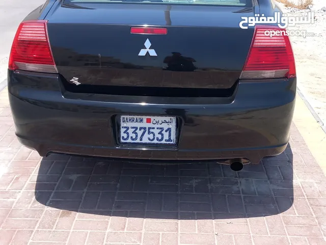 New Mitsubishi Galant in Central Governorate