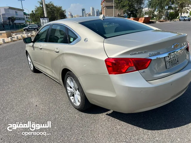 Chevrolet Impala 2015 in Hawally