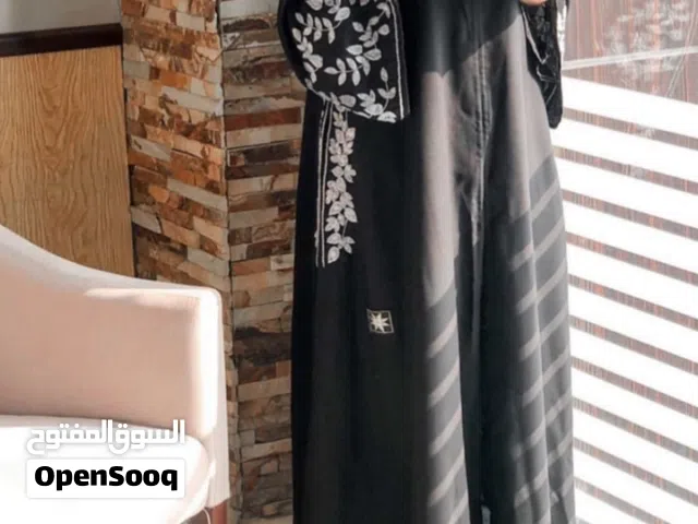 عباية عصرية جديدة