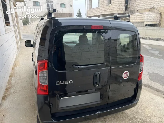 Used Fiat Tipo in Hebron