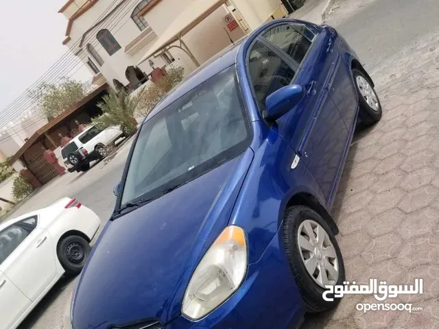 Used Hyundai Accent in Muscat