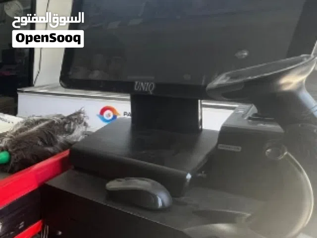 مني ماركت للبيع و بيع محتوياته ( بحالة الشركة جميع معداته)
