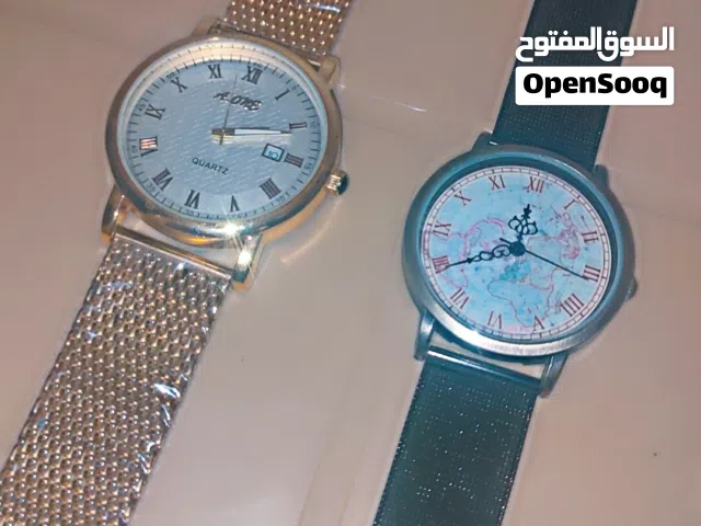 ساعة اوماكس