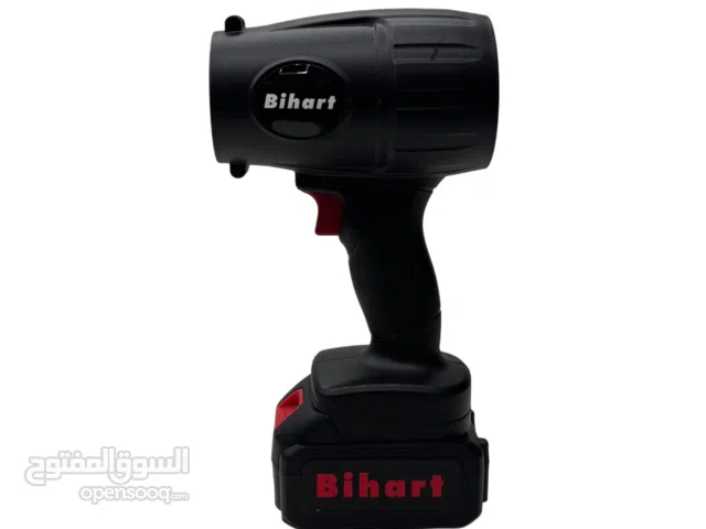 منفاخ هواء توصيل جميع المحافظات منفاخ هواء لاسلكي Violent Fan – Bihart بقدرة شفط 35000P