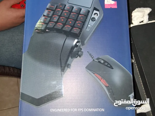 Playstation Keyboards & Mice in Amman
