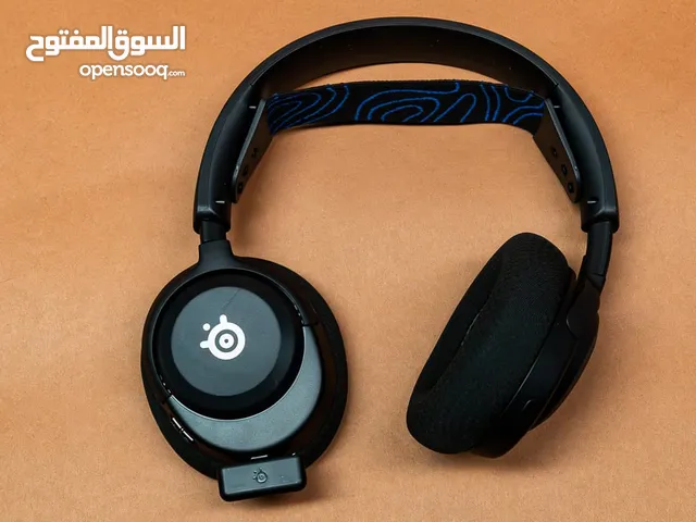 سماعات Streelseries Arctis Nova 5 Wireless الاعلى والافضل بسعر حرق