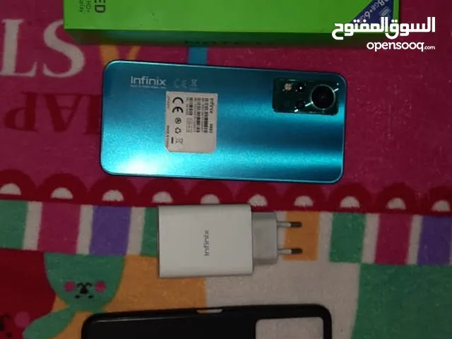 Infinix Note 11i 128 GB in Giza