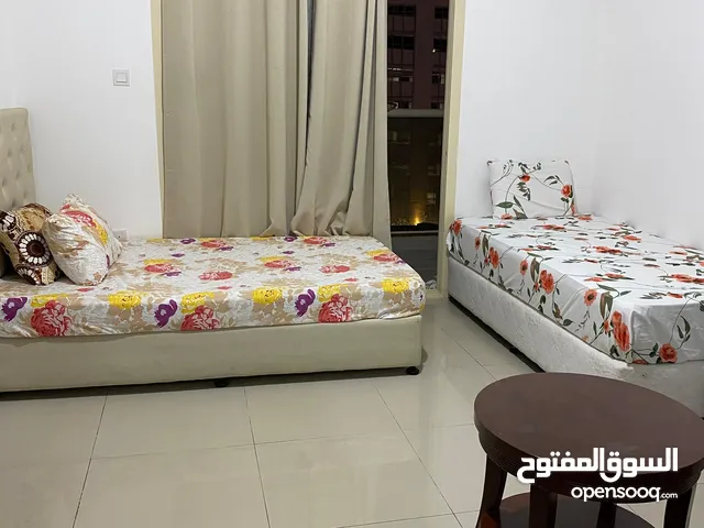 Furnished Monthly in Dubai Al Nahda