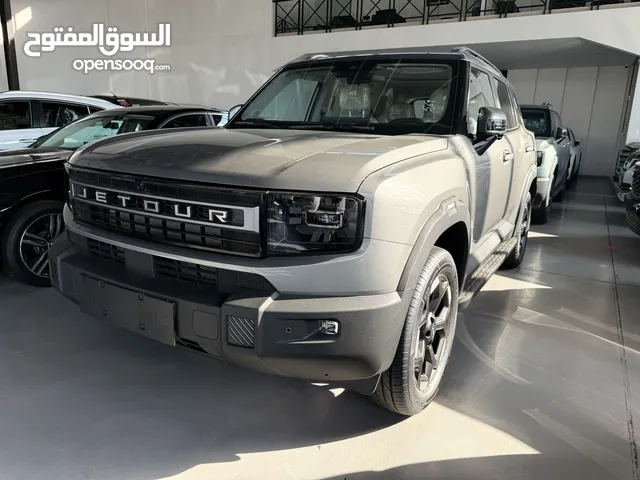جيتور T1 موديل 2025 عداد المسافة زيرو فول مواصفات السعر شامل اللوحات للبيع او المراوس