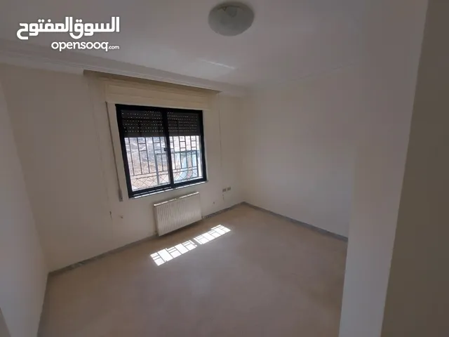 شقة مميزة للبيع 3 نوم في عبدون