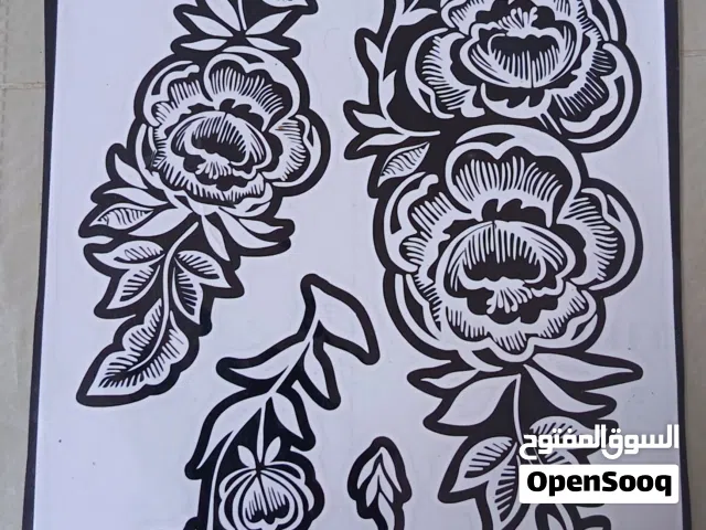 ستيكرات حنا