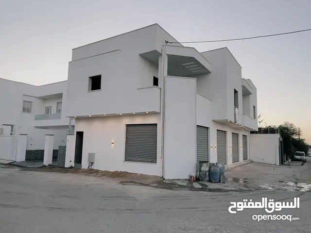  Building for Sale in Tripoli Airport Road