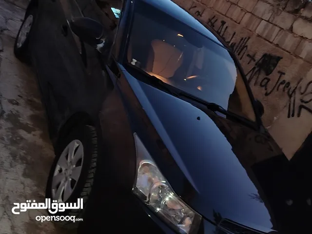 شفروليت كروز2012 للبيع